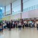 H-7 Lebaran, 12.615 Penumpang Mudik Melalui Bandara SSK II Pekanbaru