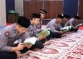 Ratusan Siswa Tunanetra Bandung Raya Selesaikan Al-Qur’an dalam Huruf Braille