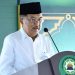 Kritik Kalla: Komunikasi Pemerintah Tidak Jelas, Menteri Berselisih