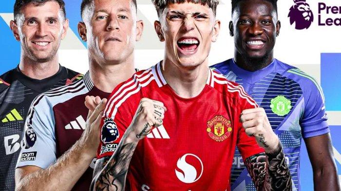 Prediksi Skor MU vs Villa, Head-to-Head dan Statistik Liga Inggris