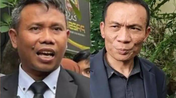 Rismon Sianipar Tetap Terancam Pidana Meski Minta Maaf ke Jokowi, Ini Alasannya