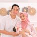 9 potret Ricky Perdana dan Chaca, hadirnya Baby C