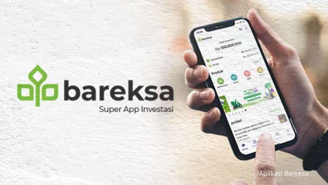 Satu Minggu Penawaran SR024, Bareksa Optimis Permintaan Tetap Tinggi