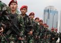 Populer: Siaga 1 TNI hingga Andrie Yunus Dicurangi Air Keras