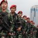 Populer: Siaga 1 TNI hingga Andrie Yunus Dicurangi Air Keras