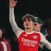24 Tahun Menanti, Max Dowman Balas Gol Legendaris Rooney dalam Pertandingan Arsenal vs Everton