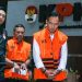 Bupati dan Sekda Cilacap Ditetapkan sebagai Tersangka Pemerasan THR