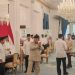 Zakat Prabowo dan Kabinet Merah Putih 2026 Raup Rp3,8 Miliar