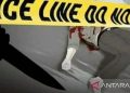 Sopir Angkot Tewas Dibacok di Jakarta Utara, Pelaku Sudah Ditangkap