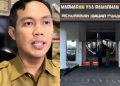 Bupati dan Sekda Cilacap Jadi Tersangka KPK Terkait Pungutan THR Rp750 Juta