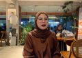 Tren Busana Lebaran 2026: Warna Solid dan Wastra Lokal Mendominasi