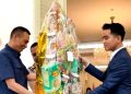 Rismon Sianipar Dugaan Palsu Ijazah S2 S3, Relawan Jokowi Laporkan ke Polisi