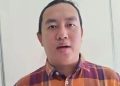 Kondisi Andrie Yunus, Korban Penyiraman Air Keras, Alami Luka Bakar dan Cedera Mata