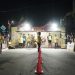 64 peserta ikuti lari tradisional Wahidin Ramadan Pangova di Palu