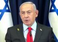 Setelah Bantah Kematian, Netanyahu Muncul dan Klaim Israel Habisi Dua Pejabat Tinggi Iran