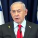 Setelah Bantah Kematian, Netanyahu Muncul dan Klaim Israel Habisi Dua Pejabat Tinggi Iran