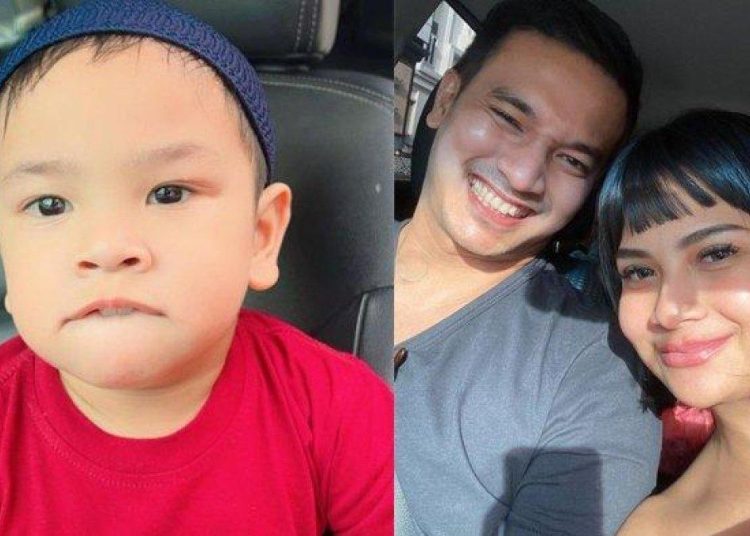 6 Tahun Vanessa Angel Pergi, Gala Bercerita Mimpi Digendong Ibu, Ayu Ting Ting Menangis