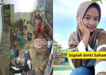Dua Rekaman CCTV Terungkap dalam Kasus Sopiah yang Tewas Hamil Tua di Jurang Liku 9 Kepahiang