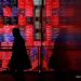 Bursa Asia Turun Serentak Pagi Ini Akibat Perang Iran Memburuk