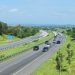 Fluktuasi Kendaraan Mudik di Tol Semarang-Solo: Puncak Kemacetan Jelang Magrib
