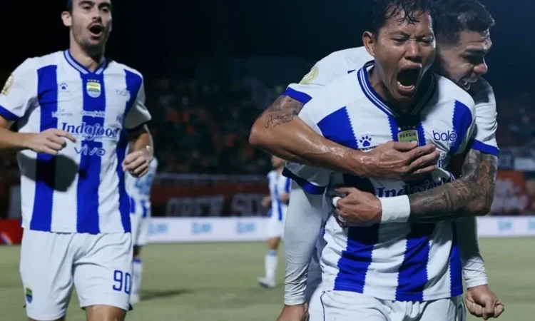 Berkah Ramadan, Persib Bandung Dekat Ke Juara