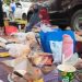 Mudik Seru di Tol Kanci-Pejagan: Keluarga Sukirno Berbuka Puasa di Rest Area