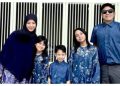 Anak Kesal Tak Dibangunkan Salat, Desta Kagumi Pengasuhan Agama Natasha Rizky