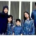 Anak Kesal Tak Dibangunkan Salat, Desta Kagumi Pengasuhan Agama Natasha Rizky