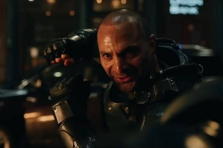 5 Penjahat Menarik di Trailer Spider-Man: Brand New Day