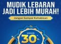 Jadwal Kapal Pelni Tatamailau Maret-April 2026: Rute Lengkap dengan Diskon Tiket