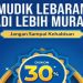 Jadwal Kapal Pelni Tatamailau Maret-April 2026: Rute Lengkap dengan Diskon Tiket