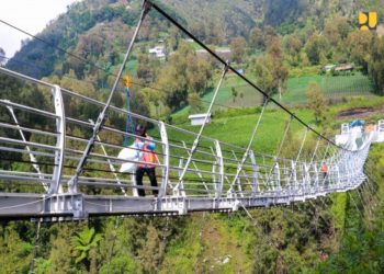 Nyepi, Wisata di TNBTS Dibatasi Sementara