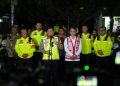 Korlantas siapkan tol fungsional Jabar-Sukabumi untuk arus balik mudik 2026