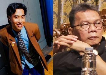 Alasan Keenan Nasution Lanjutkan Gugatan Royalti Rp28 M Meski Vidi Aldiano Sudah Tiada