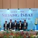 Jadwal Sidang Isbat Penetapan Idulfitri 2026 Malam Ini