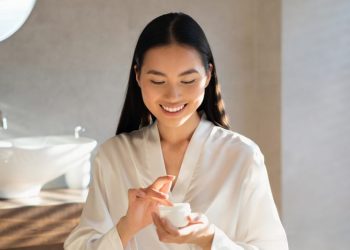 Tips makeup Lebaran tahan lama, sempurna sepanjang hari!