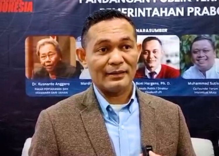 Langkah Cepat Polri Ungkap Pelaku Serangan KontraS, Dapat Pujian Publik