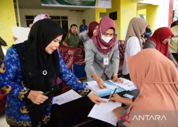 Wagub Gorontalo Ajak UMKM Kelola Bantuan Secara Bijak