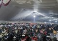 Pelabuhan Ciwandan Penuh Pemudik Motor: Antre 2 Jam Naik Kapal