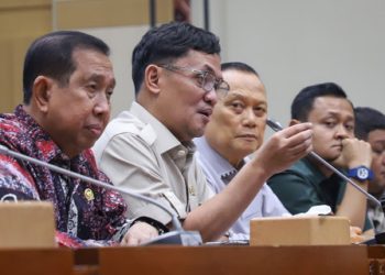 Arus mudik jadi incaran sindikat narkoba, Komisi III desak pengamanan diperketat