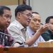 Komisi III Bahas RUU KUHAP Baru Terkait Kasus Andrie Yunus