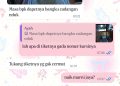 Curhat Viral Pemudik Tangerang ke Banyumas Duduk Kursi Plastik Meski Bayar Mahal