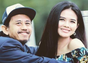 Trauma Usai Epy Kusnandar Meninggal, Karina Ranau Tidur di Mobil Hingga Dirawat di RSJ