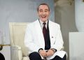 Eks desainer Dior John Galliano rancang pakaian untuk Zara