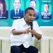 Hariqo: Zakat Institute Perlu Kuatkan Strategi Hadapi Disinformasi Global