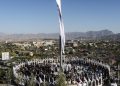 Afghanistan dan Pakistan Sepakat Berhenti Serang Jelang Lebaran