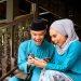 Malaysia, Brunei, dan Singapura Rayakan Lebaran 21 Maret