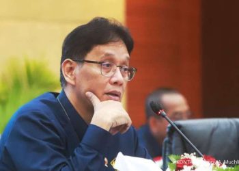 Purbaya Setuju Potong Gaji Menteri untuk Hemat Anggaran