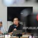 Oposisi desak polisi tangkap pelaku penyiraman air keras dalam 3 hari