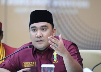 IMM Menyesalkan Keterlibatan Oknum BAIS TNI dalam Penyiraman Air Keras kepada Aktivis KontraS